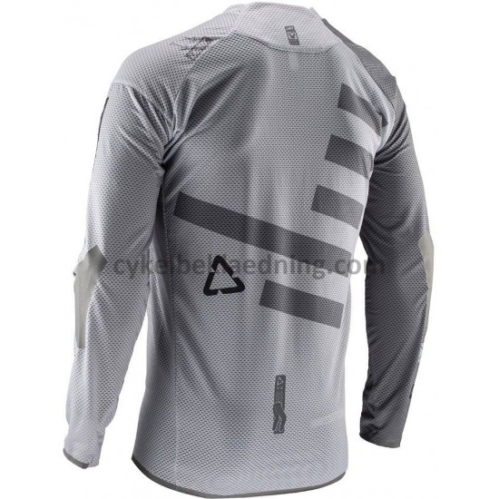 Cykeltrøje Langærmet 2019 Leatt GPX 5.5 UltraWeld M001