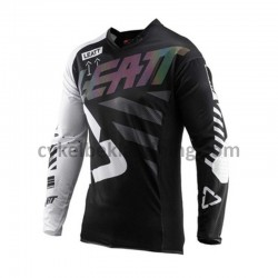 Cykeltrøje Langærmet 2019 Leatt GPX 5.5 UltraWeld M002