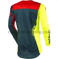 Cykeltrøje Langærmet 2020 ONeal Airwear Freez M002