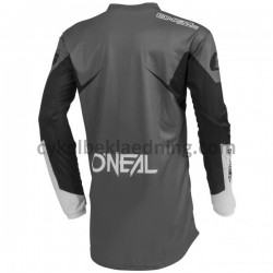 Cykeltrøje Langærmet 2019 ONeal ELEMENT RACEWEAR M001