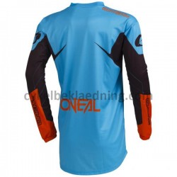 Cykeltrøje Langærmet 2019 ONeal ELEMENT RACEWEAR M002
