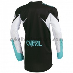 Cykeltrøje Langærmet 2019 ONeal ELEMENT RACEWEAR M004