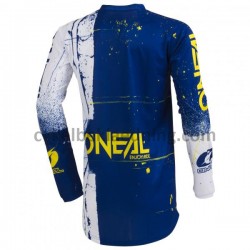 Cykeltrøje Langærmet 2019 ONeal ELEMENT SHRED M001