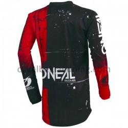 Cykeltrøje Langærmet 2019 ONeal ELEMENT SHRED M003