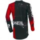 Cykeltrøje Langærmet 2019 ONeal ELEMENT SHRED M003