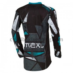 Cykeltrøje Langærmet 2019 ONeal ELEMENT ZEN M001