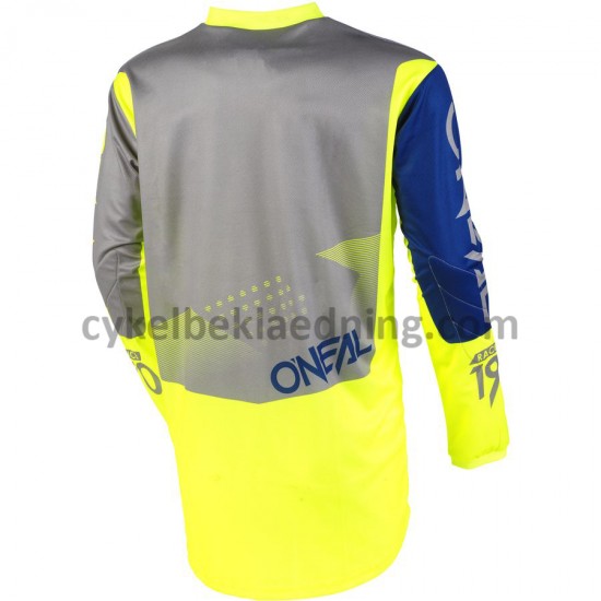 Cykeltrøje Langærmet 2020 ONeal Element Factor M002