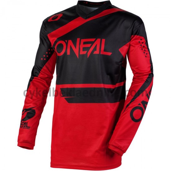 Cykeltrøje Langærmet 2020 ONeal Element Racewear M001