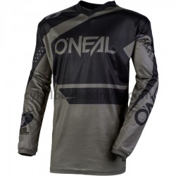 Cykeltrøje Langærmet 2020 ONeal Element Racewear M002