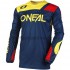 Cykeltrøje Langærmet 2020 ONeal Hardwear Reflexx M002