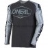 Cykeltrøje Langærmet 2020 ONeal Mayhem Lite Hexx M001