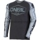 Cykeltrøje Langærmet 2020 ONeal Mayhem Lite Hexx M001