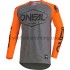 Cykeltrøje Langærmet 2020 ONeal Mayhem Lite Hexx M003