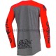 Cykeltrøje Langærmet 2020 ONeal Mayhem Lite Hexx M004