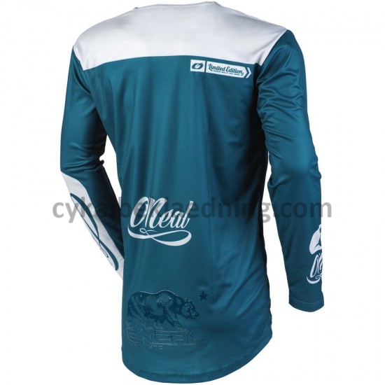 Cykeltrøje Langærmet 2020 ONeal Mayhem Lite Reseda M001