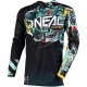 Cykeltrøje Langærmet 2020 ONeal Mayhem Lite Savage M001