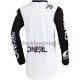 Cykeltrøje Langærmet 2020 ONeal Threat M001