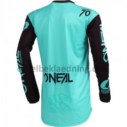 Cykeltrøje Langærmet 2020 ONeal Threat M004