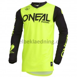 Cykeltrøje Langærmet ONeal Threat M005