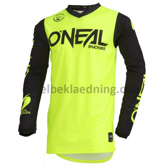 Cykeltrøje Langærmet ONeal Threat M005