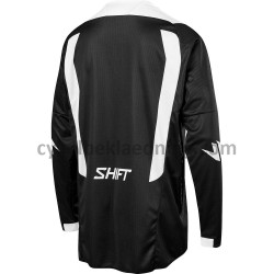 Cykeltrøje Langærmet 2019 SHIFT 3LACK LABEL MAINLINE M001