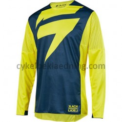 Cykeltrøje Langærmet 2019 SHIFT 3LACK LABEL MAINLINE M003