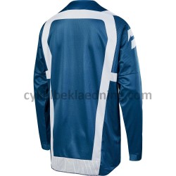 Cykeltrøje Langærmet 2019 SHIFT 3LACK LABEL STRIKE M002