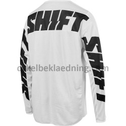 Cykeltrøje Langærmet 2019 SHIFT WHIT3 LABEL YORK M003