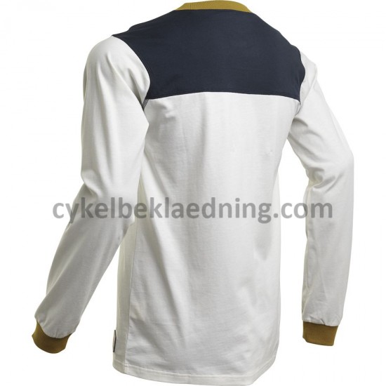 Cykeltrøje Langærmet 2020 Thor Hallman GP M001
