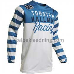 Cykeltrøje Langærmet 2020 Thor Hallman Ringer M001