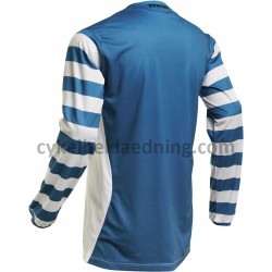 Cykeltrøje Langærmet 2020 Thor Hallman Ringer M001