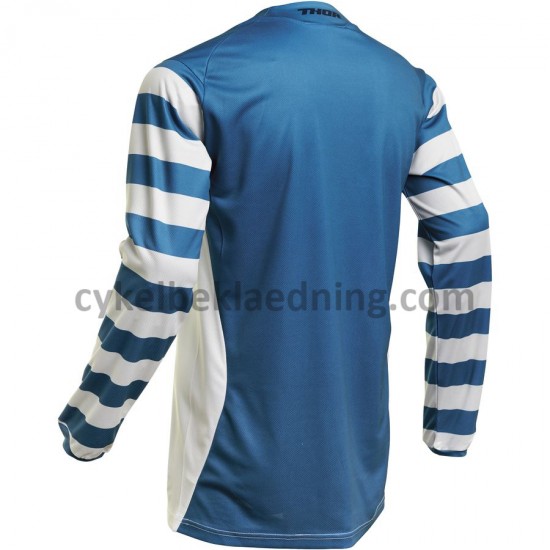 Cykeltrøje Langærmet 2020 Thor Hallman Ringer M001