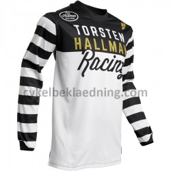 Cykeltrøje Langærmet 2020 Thor Hallman Ringer M002