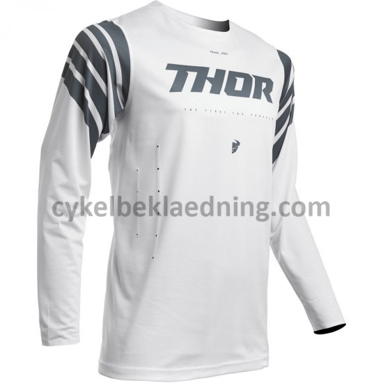 Cykeltrøje Langærmet 2020 Thor Prime Pro Strut M001