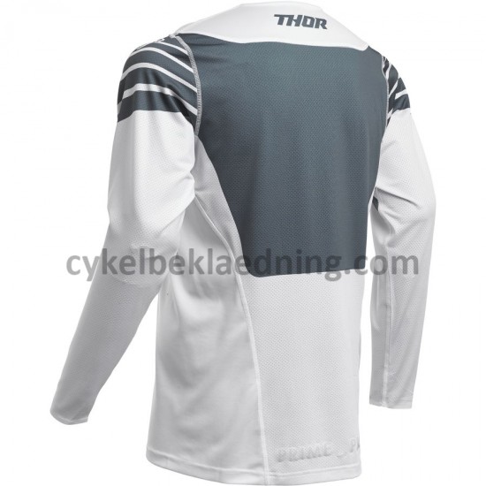 Cykeltrøje Langærmet 2020 Thor Prime Pro Strut M001