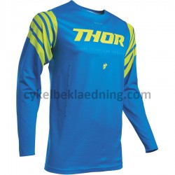 Cykeltrøje Langærmet 2020 Thor Prime Pro Strut M003