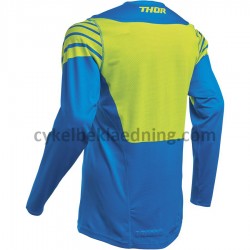 Cykeltrøje Langærmet 2020 Thor Prime Pro Strut M003