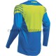 Cykeltrøje Langærmet 2020 Thor Prime Pro Strut M003