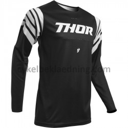 Cykeltrøje Langærmet 2020 Thor Prime Pro Strut M004