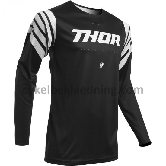 Cykeltrøje Langærmet 2020 Thor Prime Pro Strut M004