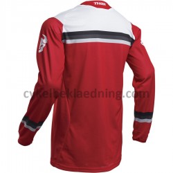 Cykeltrøje Langærmet 2020 Thor Pulse Pinner M002