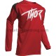 Cykeltrøje Langærmet 2020 Thor Sector Link M001