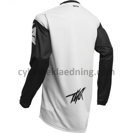 Cykeltrøje Langærmet 2020 Thor Sector Link M003