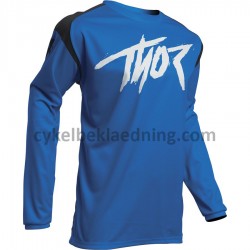 Cykeltrøje Langærmet 2020 Thor Sector Link M004