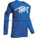 Cykeltrøje Langærmet 2020 Thor Sector Link M004