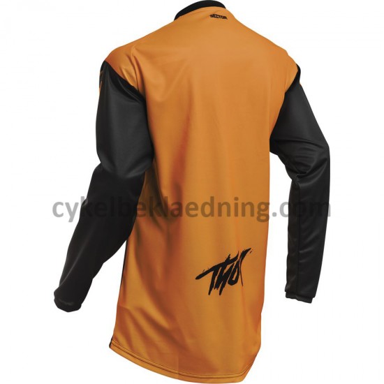 Cykeltrøje Langærmet 2020 Thor Sector Link M005
