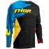 Cykeltrøje Langærmet Thro CORE AIR DIVIDE M002