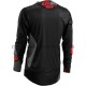 Cykeltrøje Langærmet Thro CORE MERGE M003