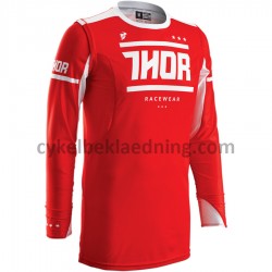 Cykeltrøje Langærmet Thro PRIME FIT M001