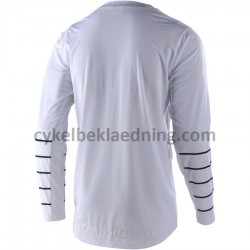 Cykeltrøje Langærmet 2020 Troy Lee Designs GP Air Pinstripe M001